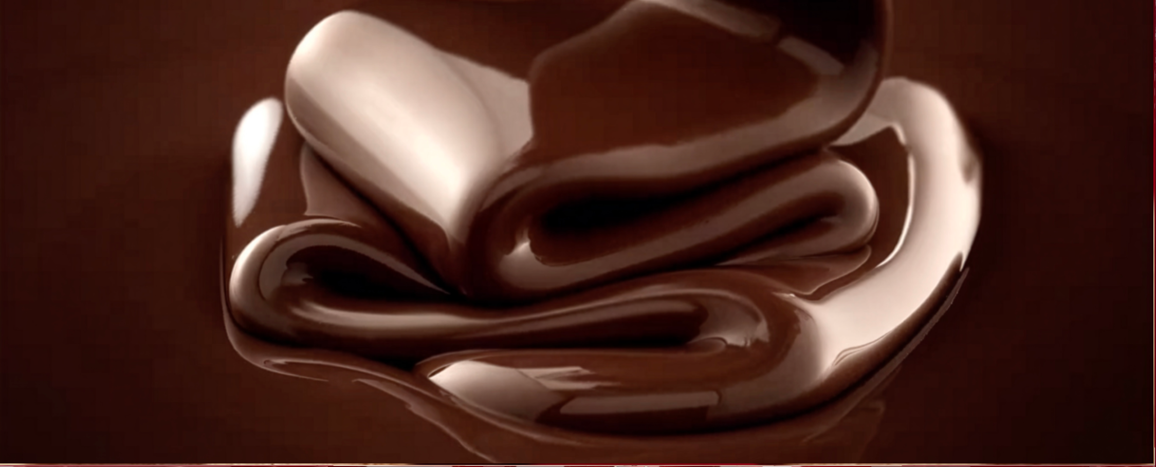 Akışkan kakao krema