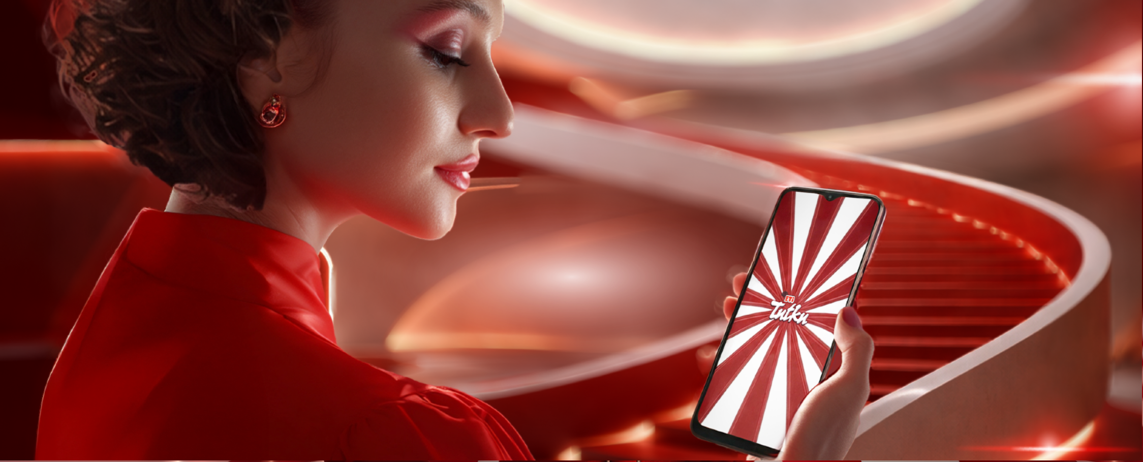 Tutkulu Zeka - Tutkulu.Ai - Telefonda sohbet